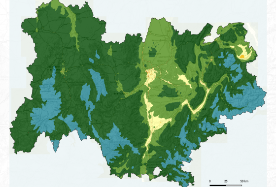 Carte stratégique Air - V2023