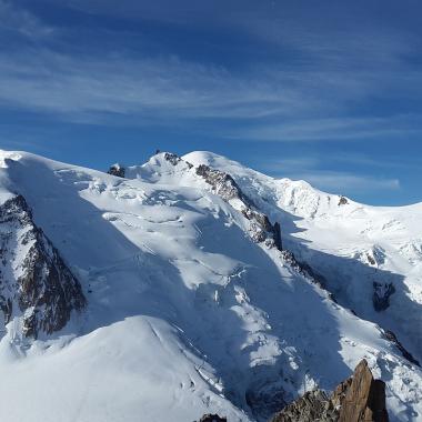 Mont-blanc